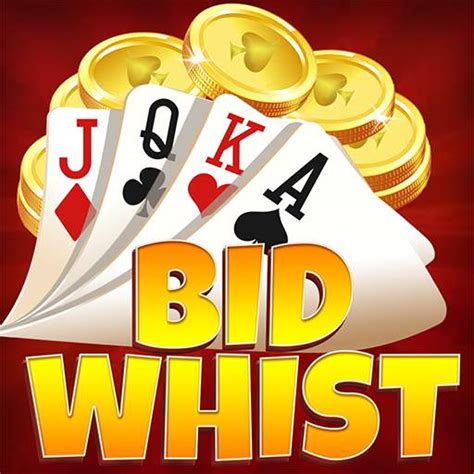 bidwhistofflineBid Whist is a free card game comes to your mobile device with. . Bid whist online free